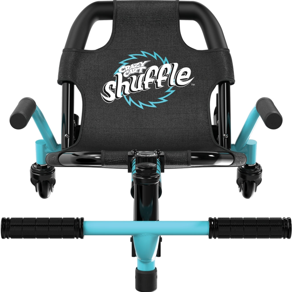 Razor Crazy Cart Shuffle - electriibe