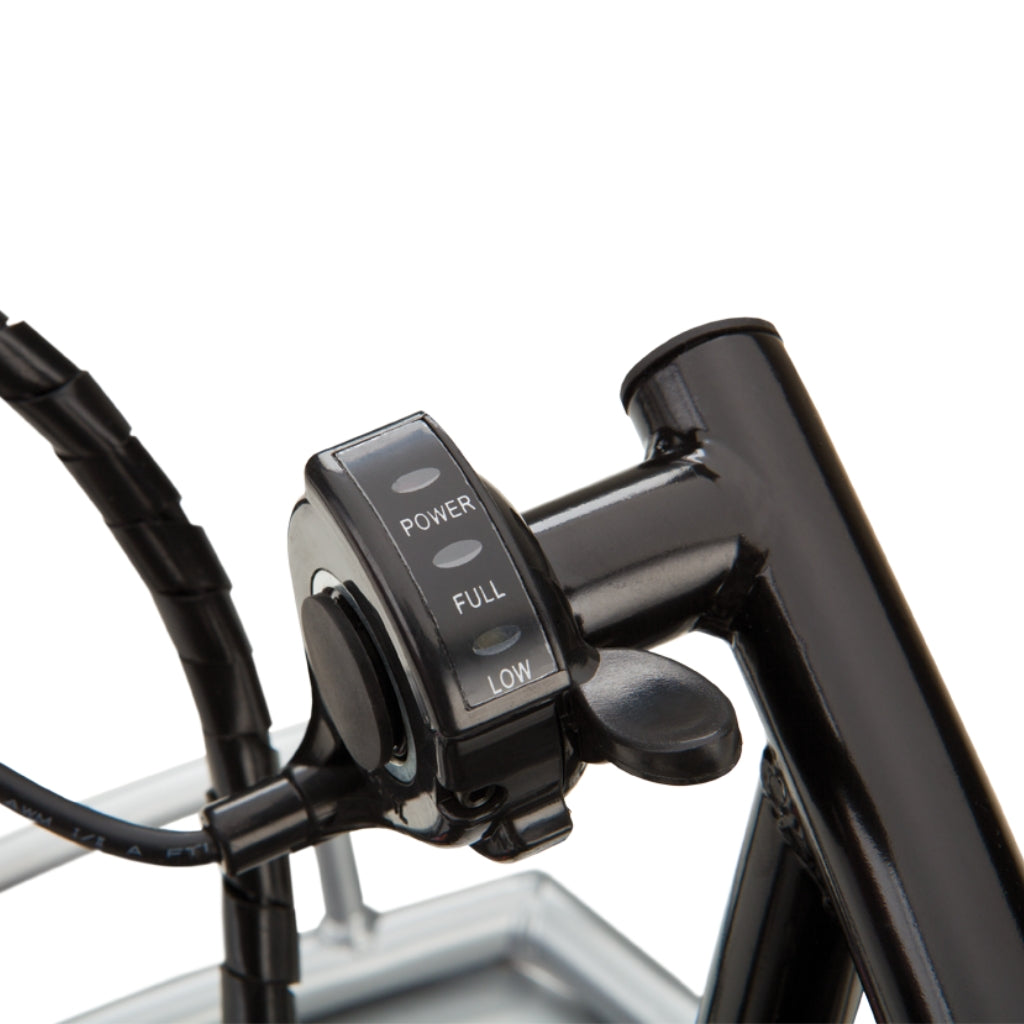 Electric Go Kart Speed Control - Electriibe