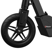 Flat free tires electric scooter for adults - electriibe