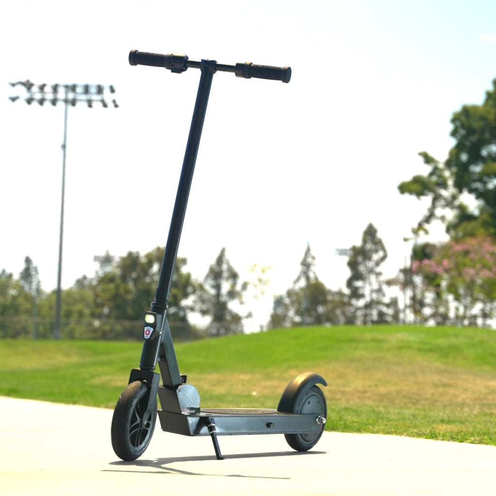 Icon Shadow Electric Scooter for adults - Electriibe