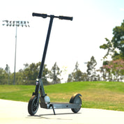 Icon Shadow Electric Scooter for adults - Electriibe