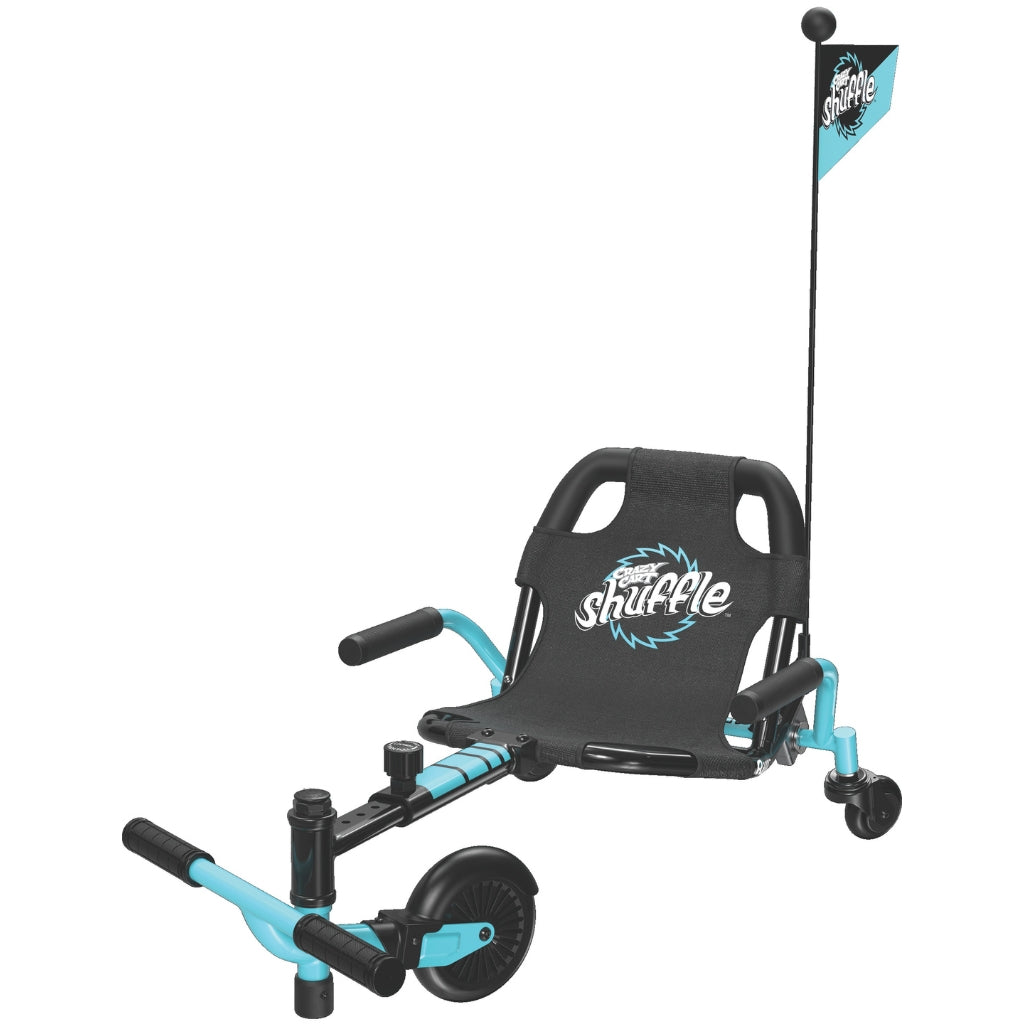 Razor Crazy Cart Shuffle - electriibe