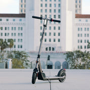 Razor E Prime III Electric Scooter - Dark Grey - electriibe