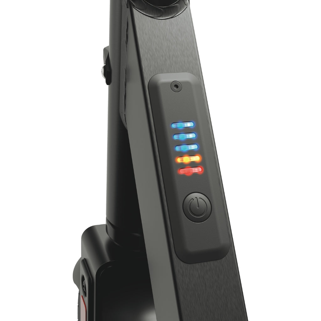 Razor E Prime III Electric Scooter - Dark Grey - electriibe