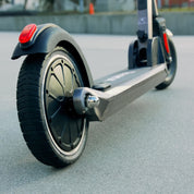 Razor E Prime III Electric Scooter - Dark Grey - electriibe