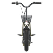 Razor EcoSmart Cargo Electric Scooter - electriibe