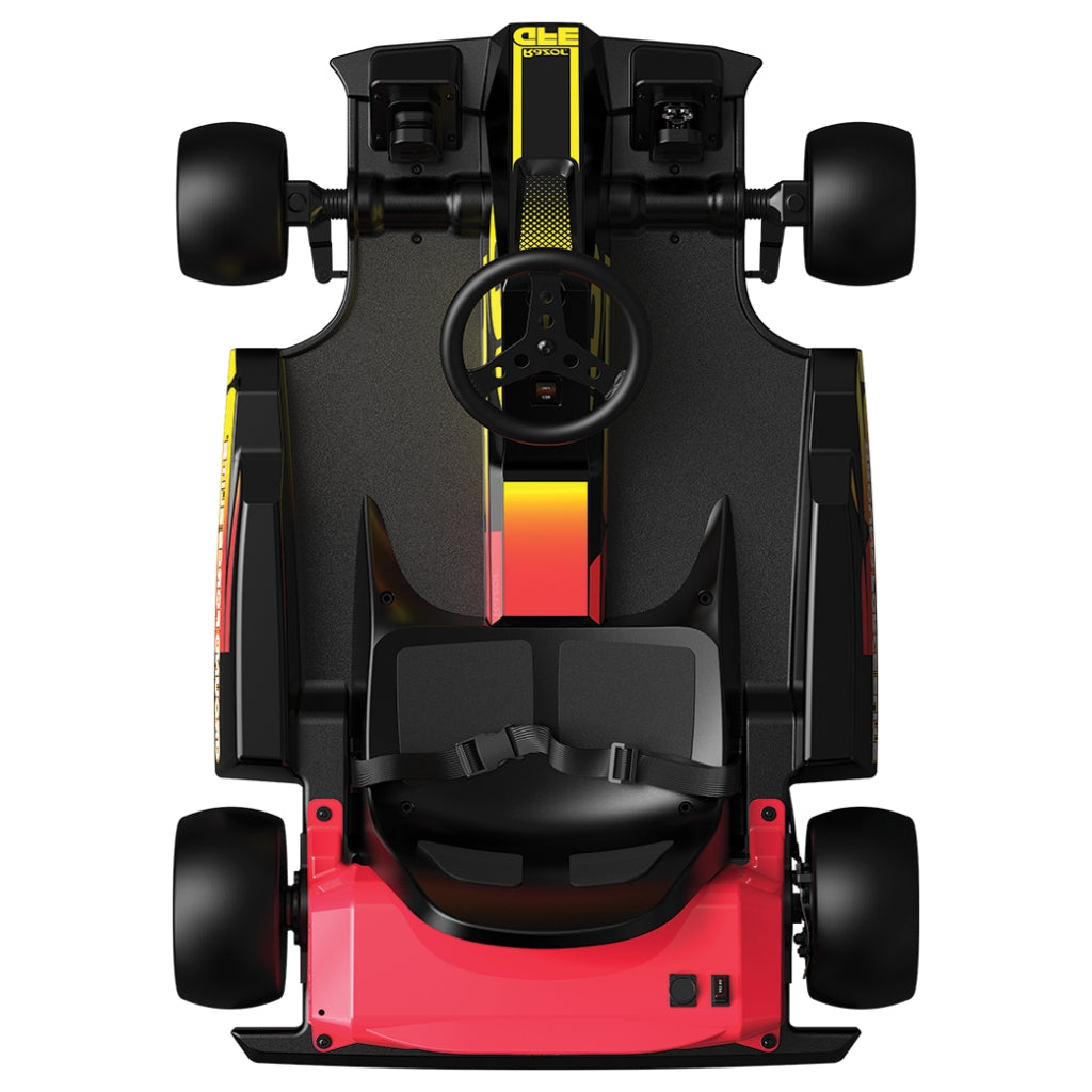 Razor Ground Force Elite Electric Go-Kart - electriibe
