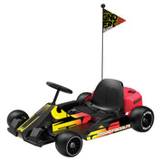 Enhanced Features of Razor Ground Force Elite - Electriibe