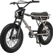 Razor Rambler TRL - Tan - electriibe