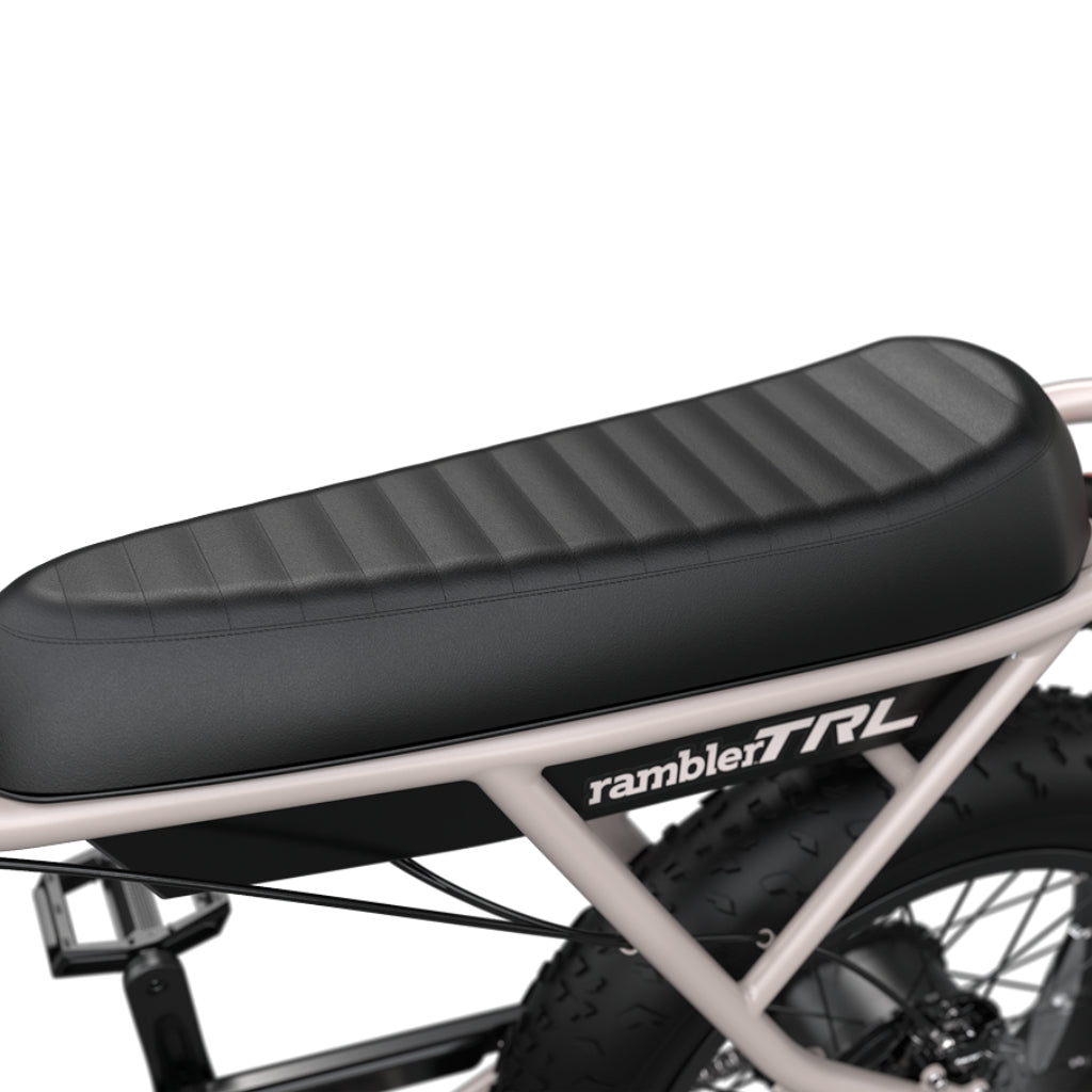 Razor Rambler TRL - Tan - electriibe