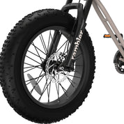 Razor Rambler TRL - Tan - electriibe