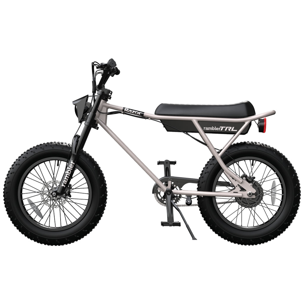 Razor Rambler TRL - Tan - electriibe