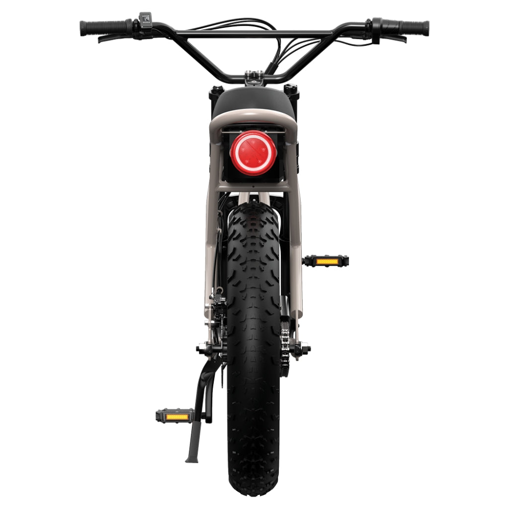 Razor Rambler TRL - Tan - electriibe