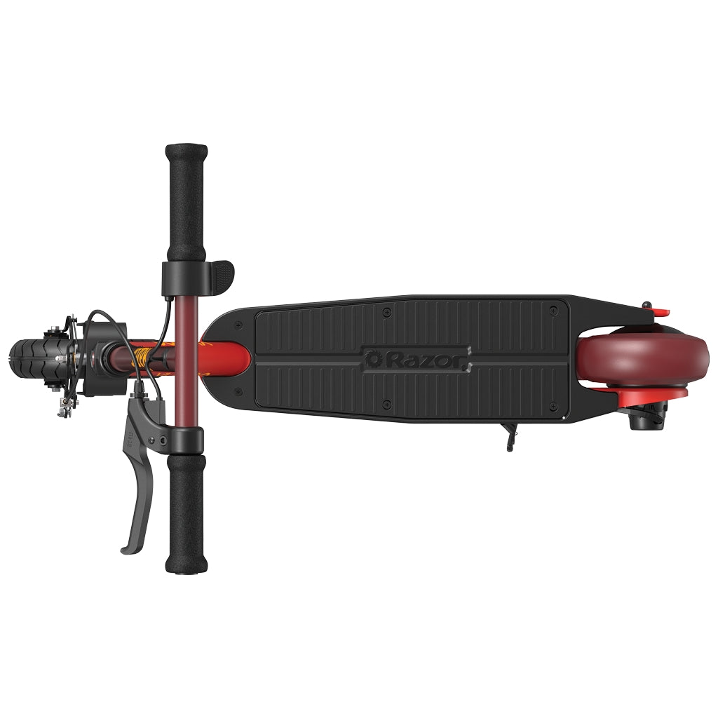 Electric Scooter XLR100 Deck - Electriibe