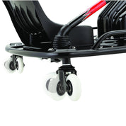 Razor crazy cart dlx 24v battery drifter for kids