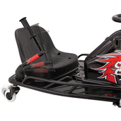 Razor crazy cart DLX bucket seat drifter
