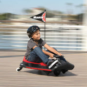 Razor crazy cart DLX for ages 9 and up