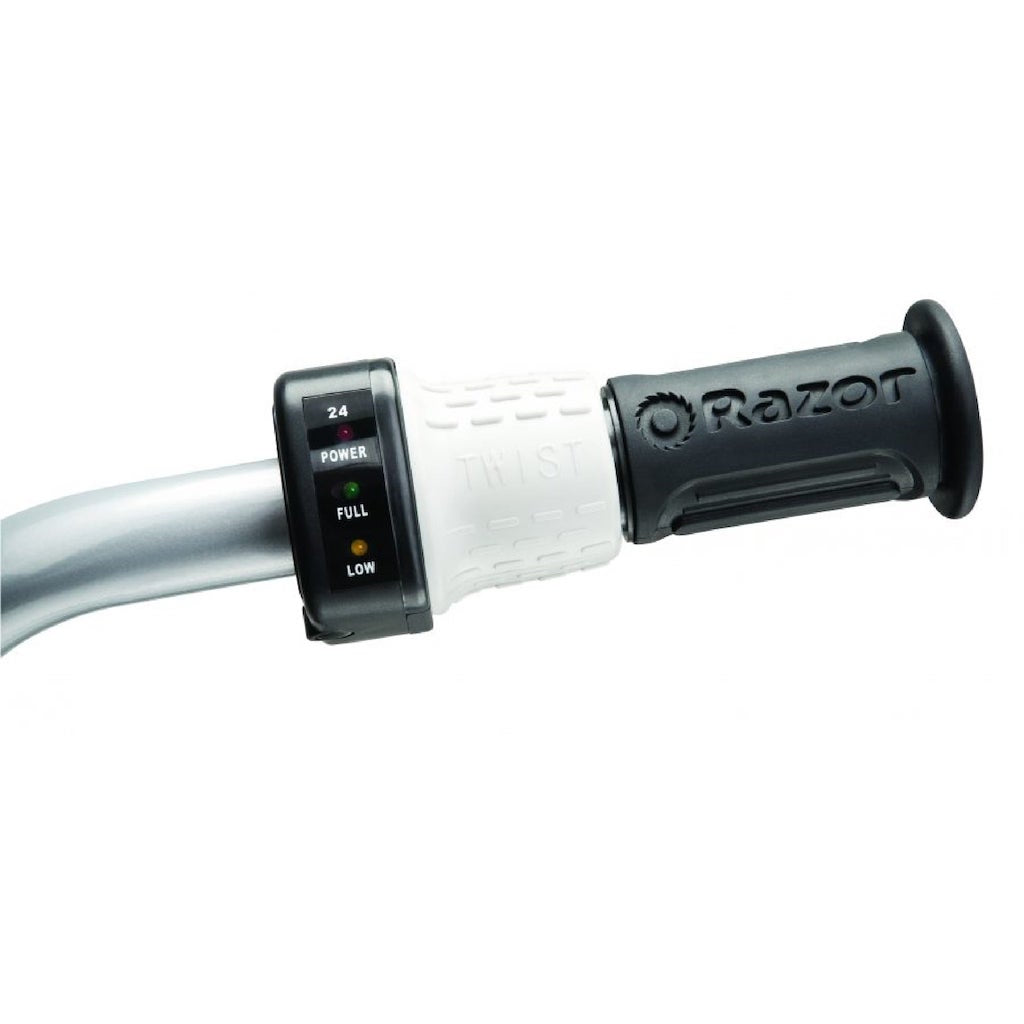 Razor Dirt Quad twist grip throttle