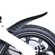 Discovery X5 Folding Electric Bike by Jupiter Bikes - electriibe