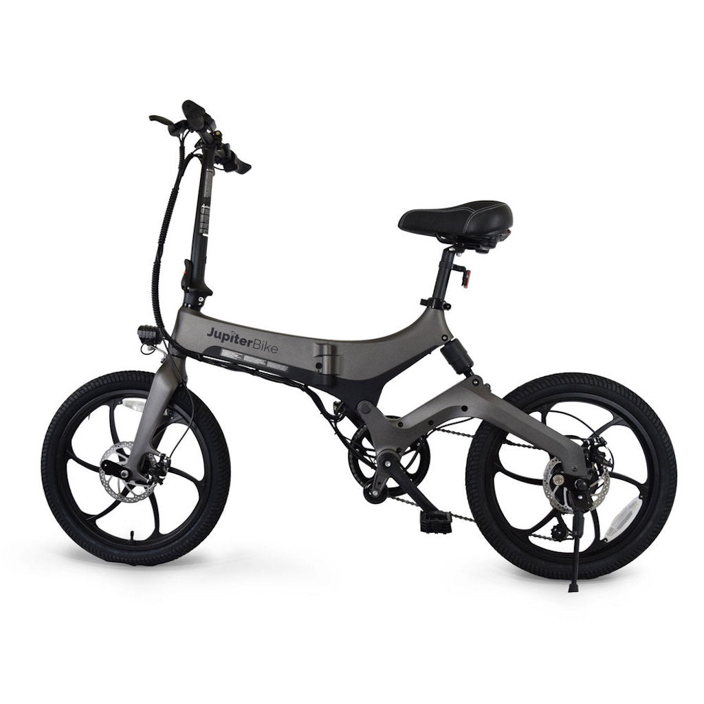 discovery x7 folding e bike for adults