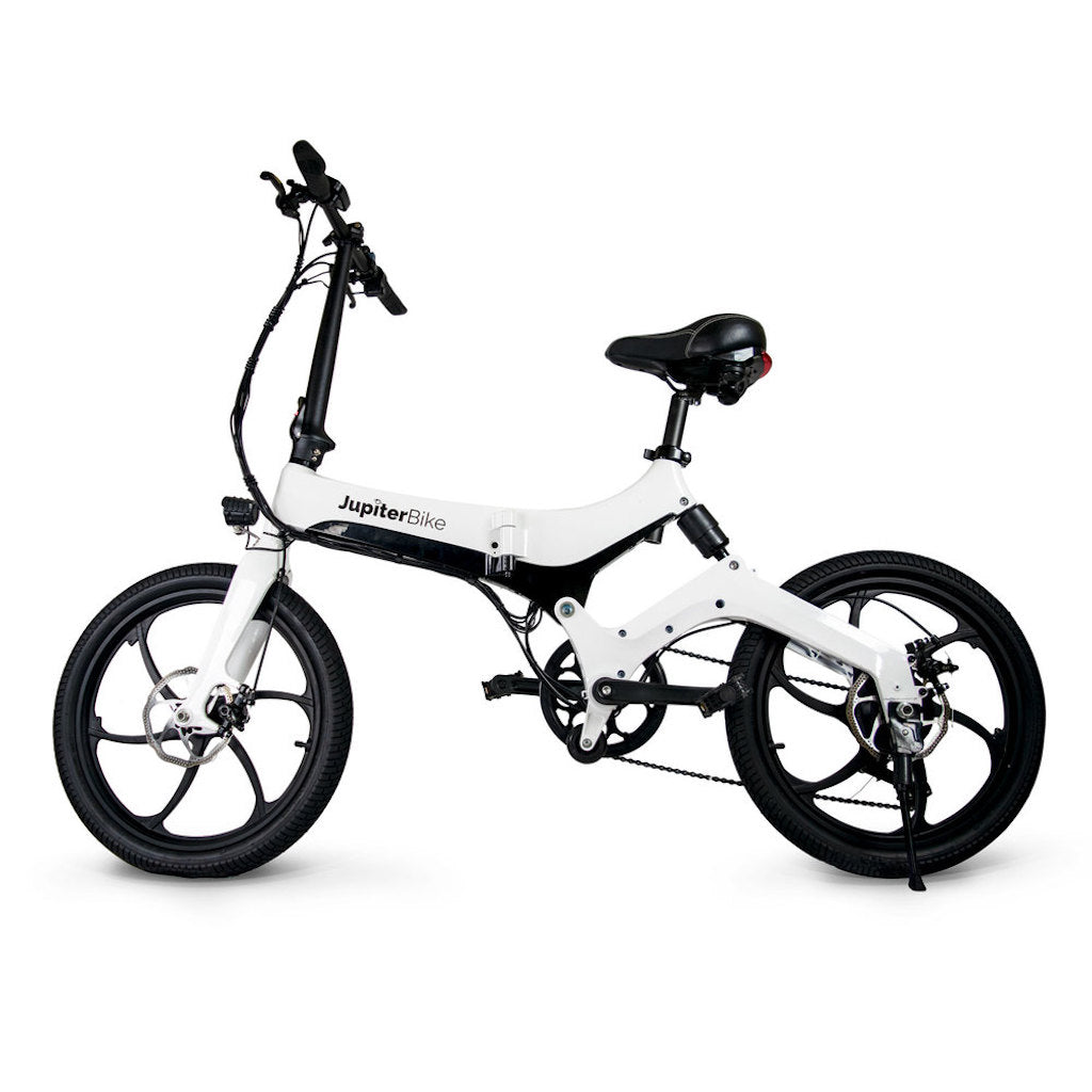 discovery x7 folding bike for adults