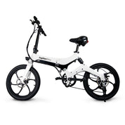 discovery x7 folding bike for adults
