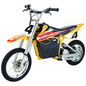 Razor dirt rocket mx650 for ages 16 and up