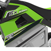 Razor Dirt Rocket SX350 McGrath - electriibe