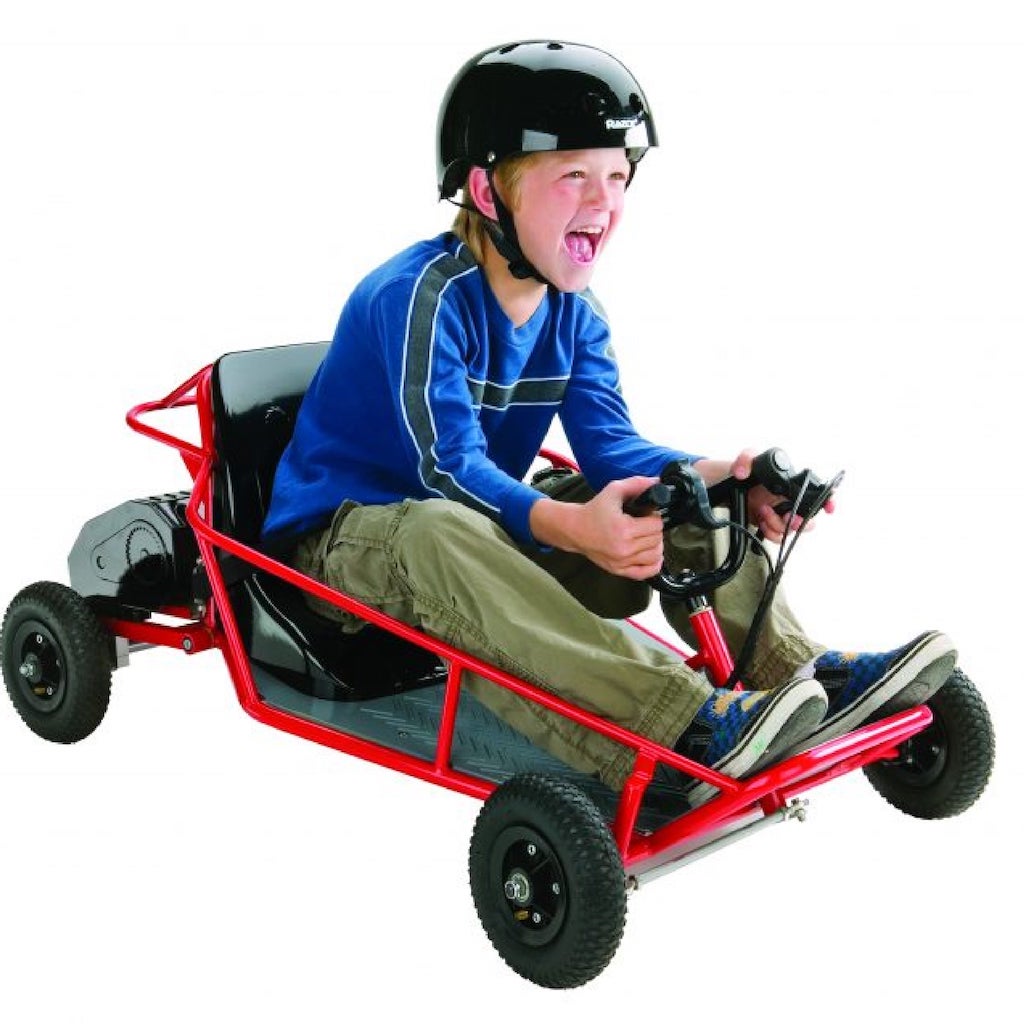 razor dune buggy off road drifter vehicle