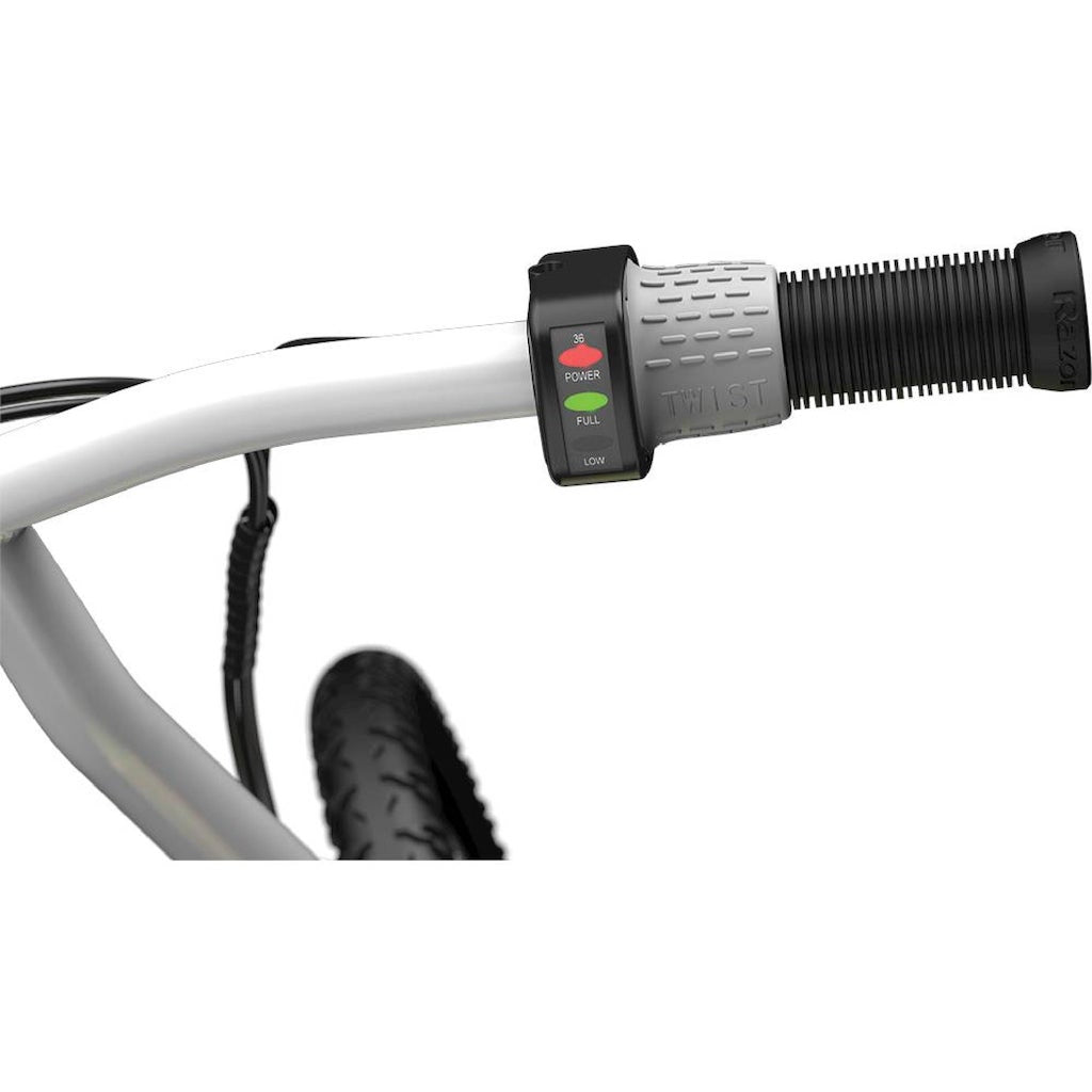 Razor EcoSmart Metro Electric Scooter - electriibe