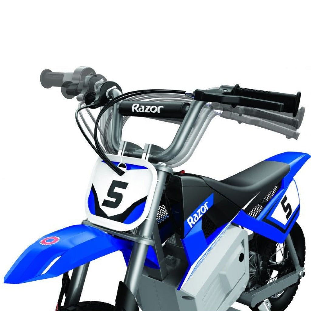 Razor MX350 Dirt Rocket - electriibe