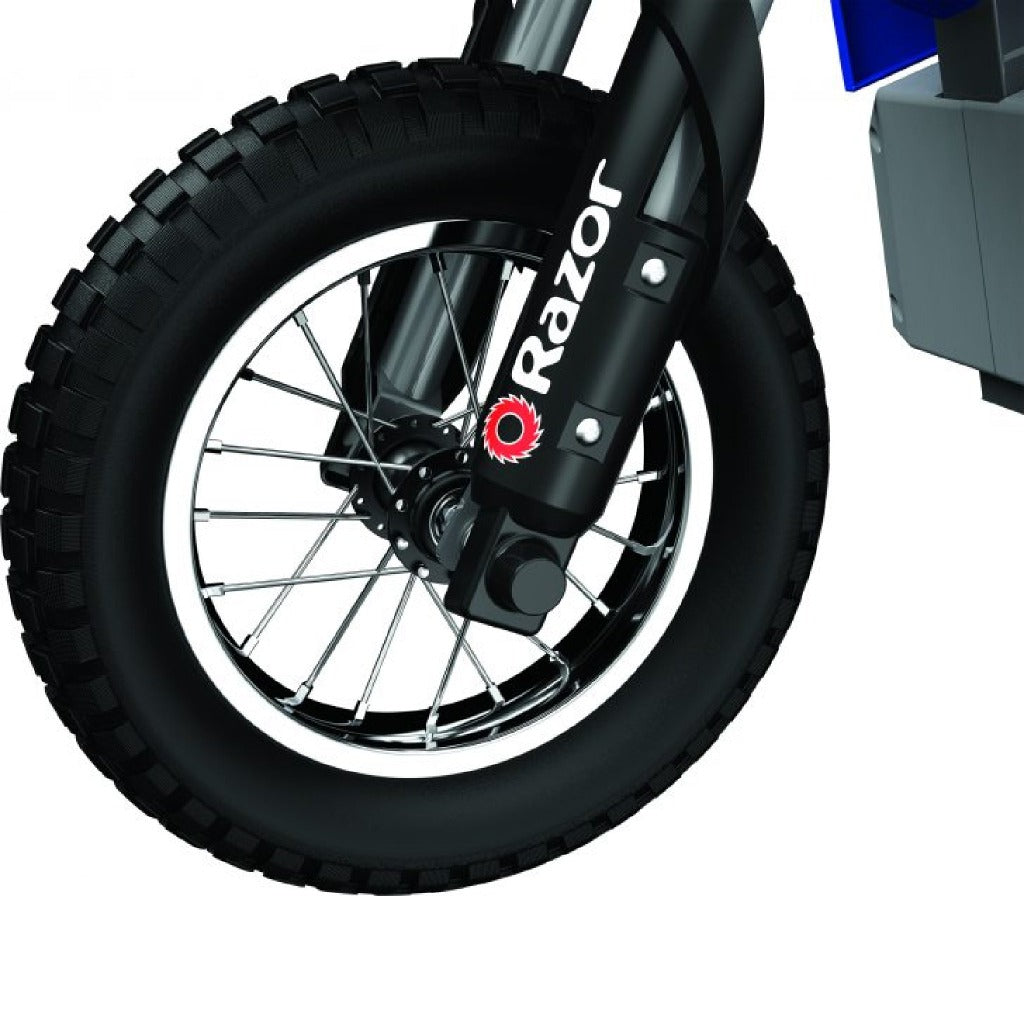 Razor MX350 Dirt Rocket - electriibe