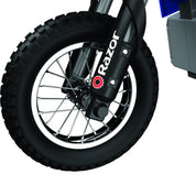 Razor MX350 Dirt Rocket - electriibe