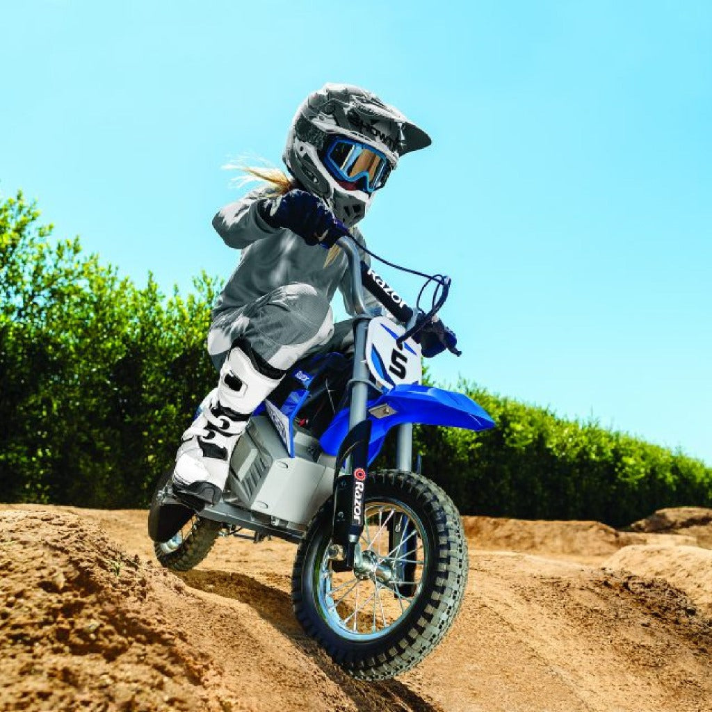 Razor MX350 Dirt Rocket - electriibe