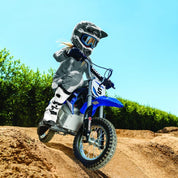 Razor MX350 Dirt Rocket - electriibe