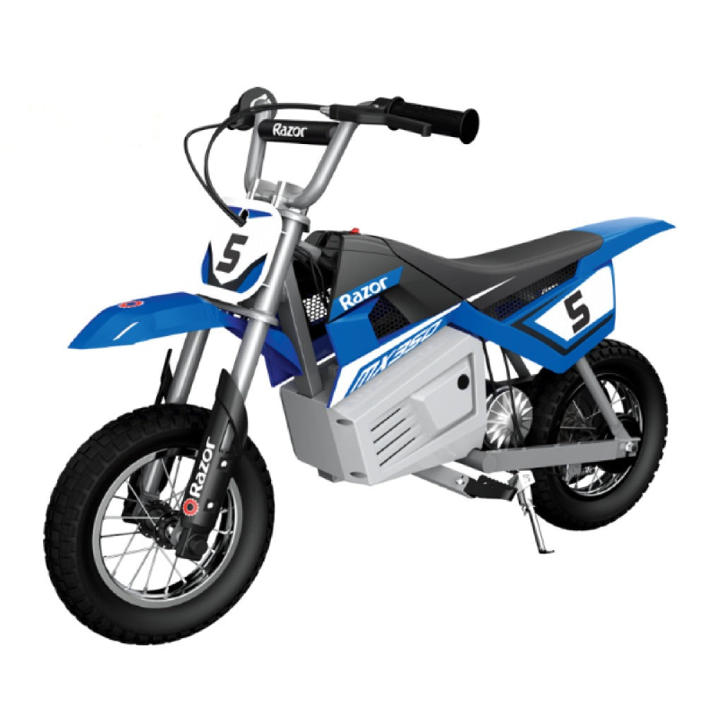 Razor MX350 Dirt Rocket - electriibe
