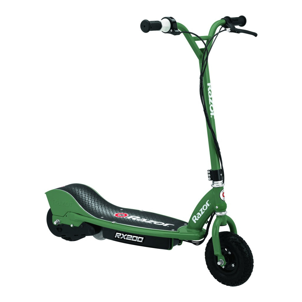 Razor RX200 Electric scooter for ages 13 and up