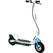 razor e300 electric scooter with speeds up to 15 mph