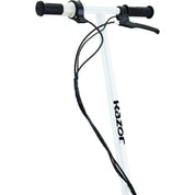razor e300 electric scooter with all steel frame