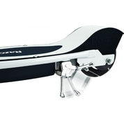 razor e200s with kickstand and pneumatic tires