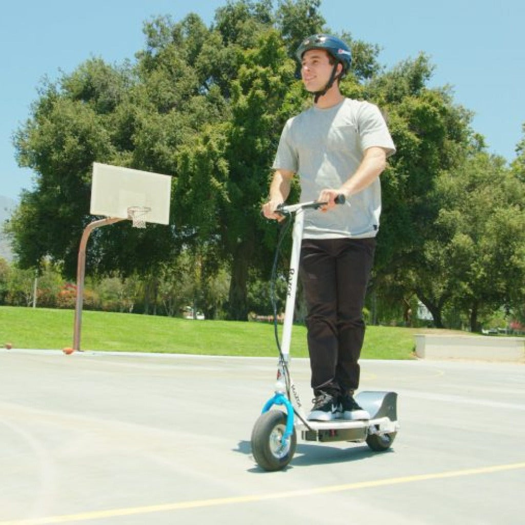 razor e300 electric scooter for kids and adults