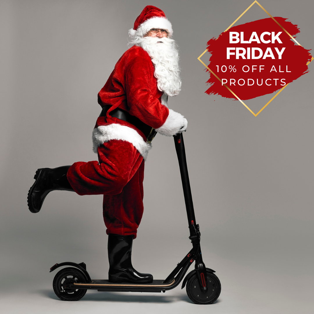 The Holiday Deals Are Here - Shop Electriibe