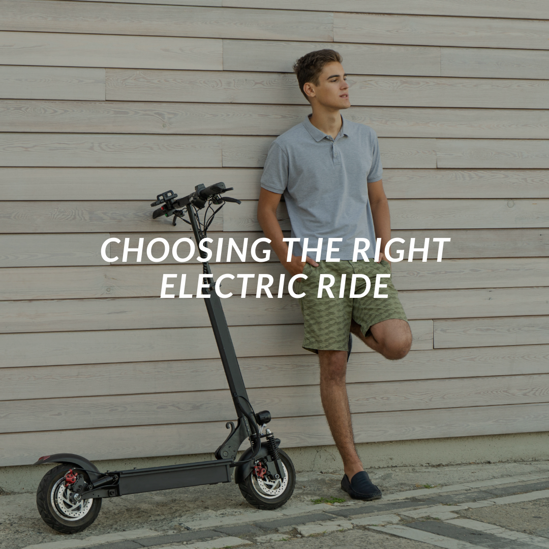 Very Cheap Electric Rides Choosing the Best Electric Ride For You | electriibe