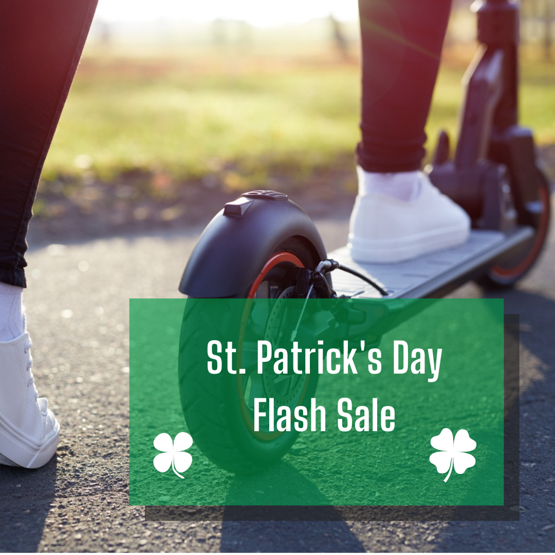 shop electric scooters, quads, bikes, & ride-ons - electriibe