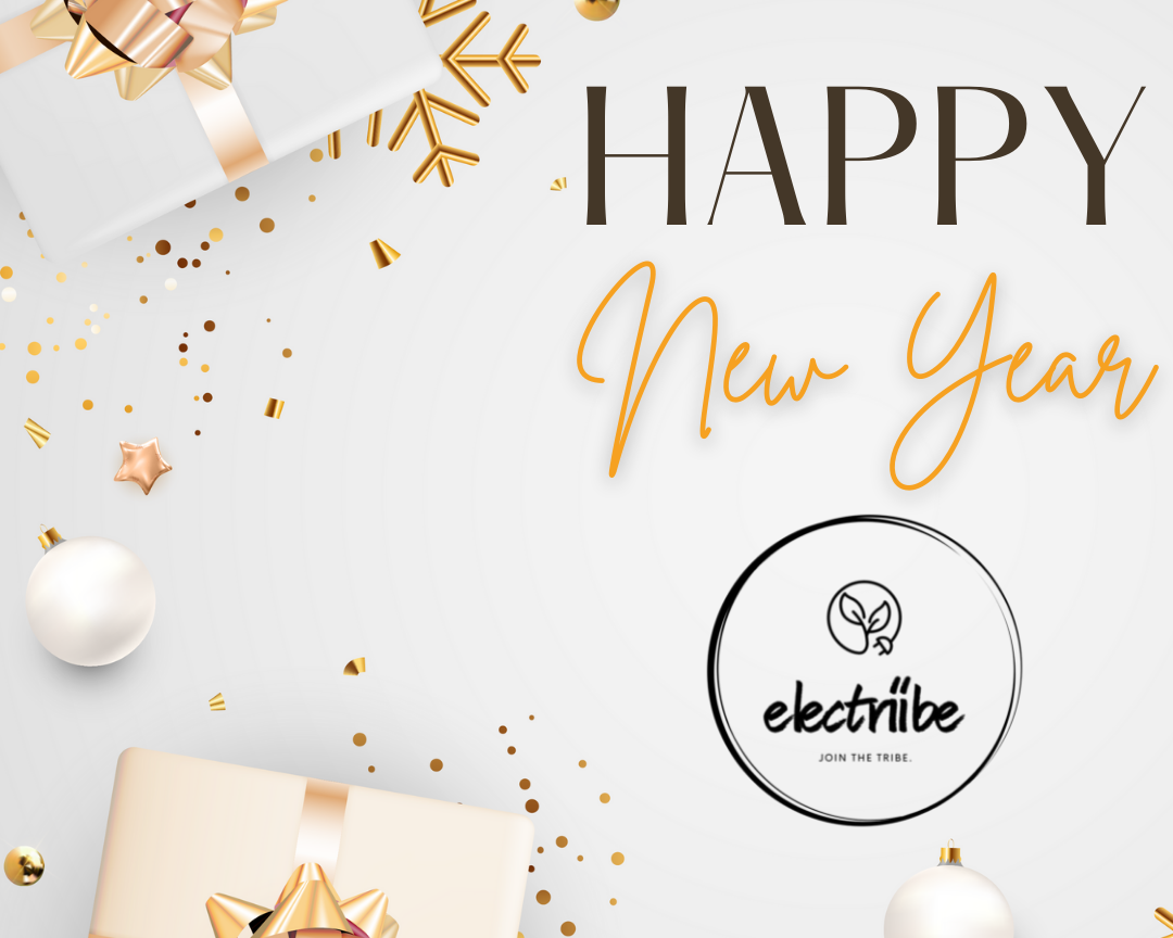 Electriibe - shop electric scooters, quads, bikes & ride-ons