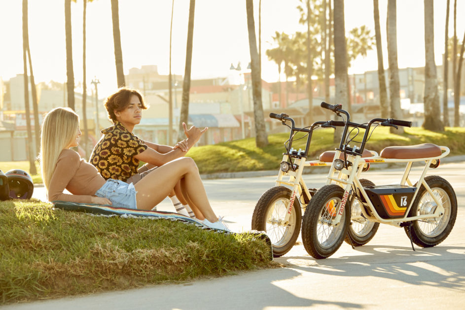 Holiday Deals on Scooters, Electric Bikes and Quads