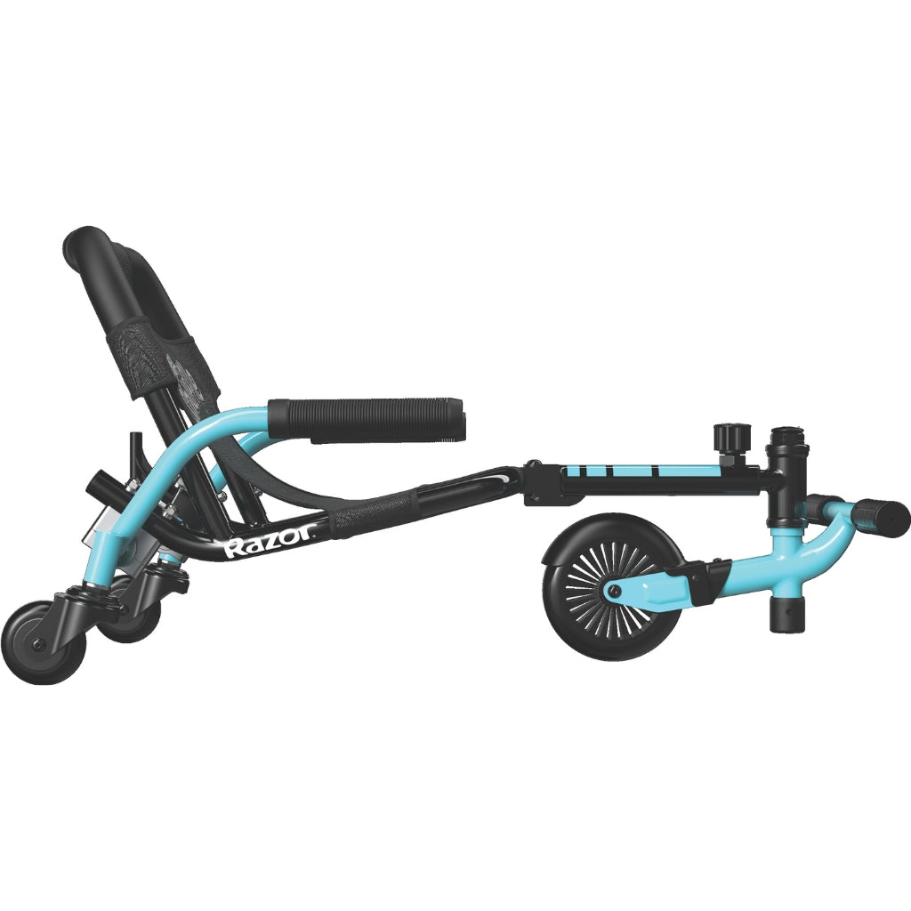 Razor Crazy Cart Shuffle - electriibe