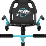 Razor Crazy Cart Shuffle - electriibe