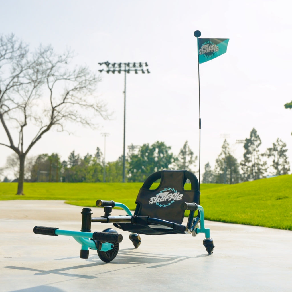 Razor Crazy Cart Shuffle – electriibe