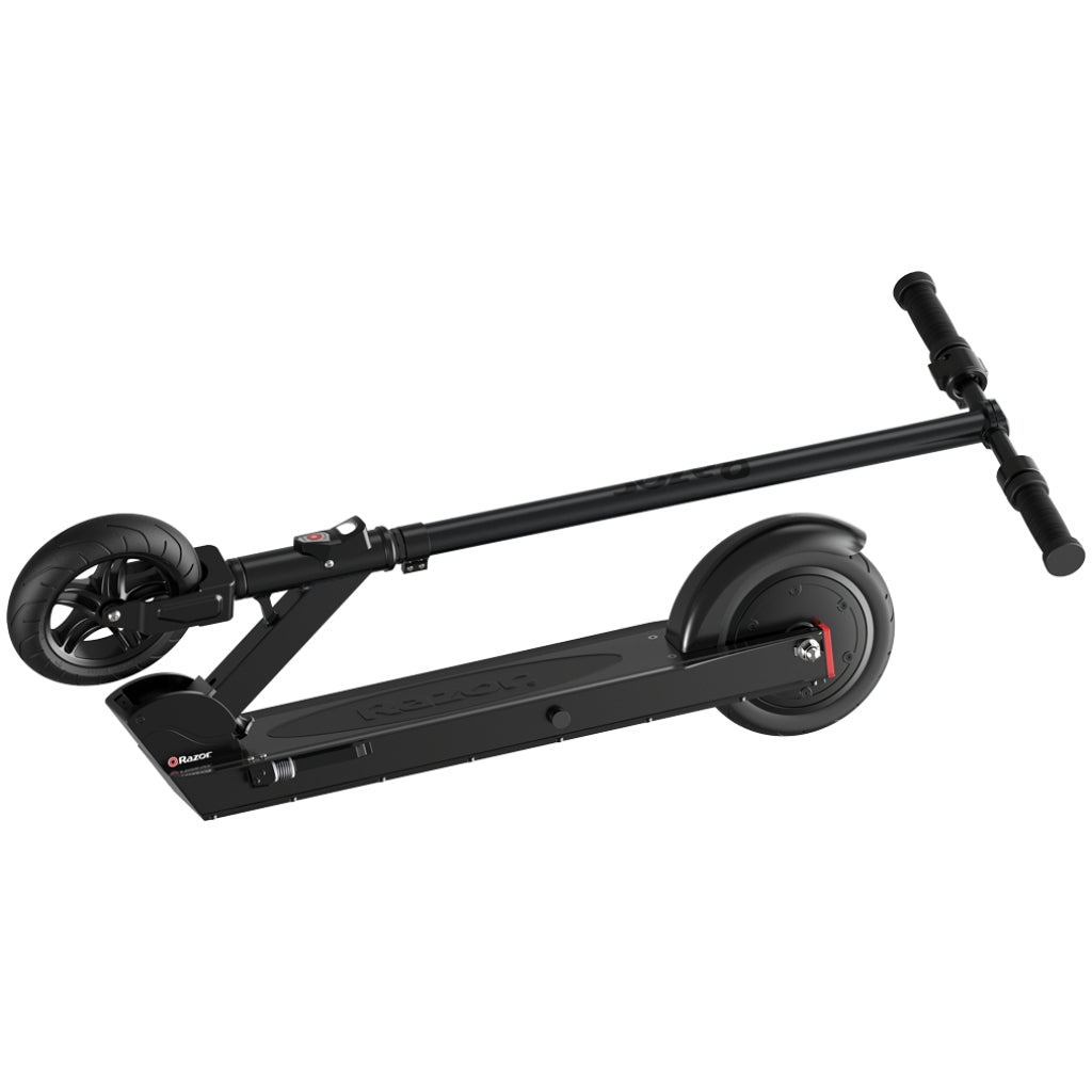 Portable and Foldable Electric Scooter - Electriibe